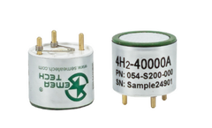 EURsense - Model 4-Series H2-40000A Sensor 4H2- - Hydrogen Sensor