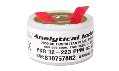 EURsense - Model PSR-12-223 - Oxygen Sensor