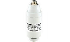 EURsense - Model PSR-11-75-KE7 - Oxygen Sensor