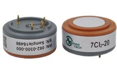 EURsense - Model 7CL2-20 - Gas Sensor