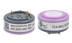 EURsense - Model 7E4-NH3-10 - Ammonia Gas Sensor