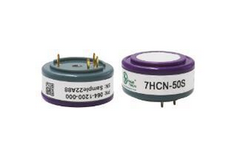 EURsense - Model 7-HCN-50S Series - Hydrogen Cyanide Sensor