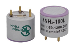 EURsense - Model 4-SeriesNH3-100L - Ammonia Gas Sensor