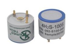EURsense - Model 4-H2S-100S Series - Gas Sensor