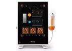 Echosens FibroScan - Model Compact 530 - Portable Non-Invasive for Efficient Liver Disease Management