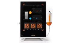 Echosens FibroScan - Model Compact 530 - Portable Non-Invasive for Efficient Liver Disease Management