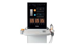 Echosens FibroScan Expert - Model 630 - Complete Non-Invasive Solution for Advanced Liver Disease Management