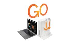 Echosens FibroScan GO - Liver Fibrosis and Steatosis Management