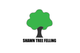 Shawn Tree Felling