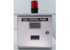 Platino - On-Board Diagnostics (OBD) Control Panel