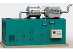 Platino - Model PlatiNOx - NOx Control Device