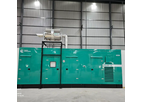 Platino - Retrofit Emission Control Device (RECD)