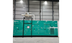 Platino - Retrofit Emission Control Device (RECD)