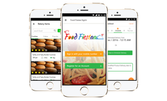 Piccosoft - Food Ordering and Restaurant Mobile App