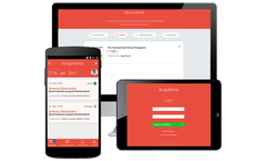 Piccosoft - School Communication Management App for Parents, Teachers and Principal