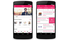 Piccosoft - Opencart App