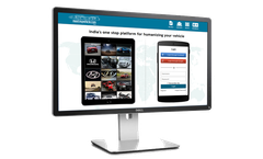 Piccosoft - Meet My Vehicle Software
