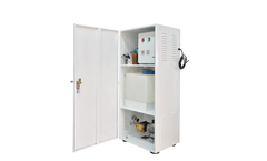 Airsafer - Model ALMC - High-Pressure Industrial Odor Neutralizing System