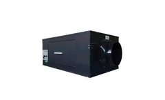 Airsafer - Model ACF Series - Commercial Duct-Mounted Ion Air Purification Systems