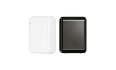 Airsafer - Model ASF-200A Smart - Wall-Mounted Scent Diffuser