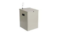 Airsafer - Model Beeeco - Automatic Outdoor Mosquito Misting System