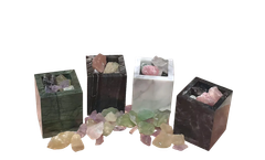 Airsafer - Natural Marble Essential Oil Diffuser Stone