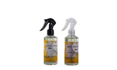 Airsafer - Model MINT - 200 ml Plant-Based Concentrate Deodorizer