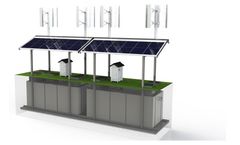 Ecojoy HQFBR - Integrated WWT Equipment