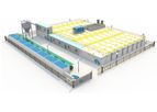 Ecojoy ModPlant - Modular Reclaimed Water Plant