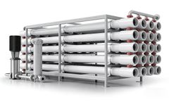 Ecojoy - Reverse Osmosis (RO) Membranes System