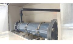 Ecojoy - Electrochemical Oxidation System