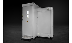 Inward - Model FBXscan - X-Ray Screening System