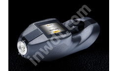 Inward - Model VexTrace - Detector