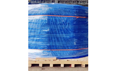 Gulmohar - Model Seculin - Cross-Laminated LDPE Film