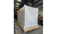 Gulmohar - Model SustainoWrap - Thermo Shrink Film