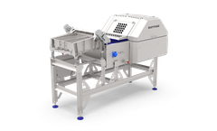 Sormac - Model DMA - Halving and Quartering Machine