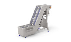Sormac - Model AFW-DB - Weighing Machine