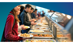 Automated Cooking Oil Management Solutions for Colleges & Universities