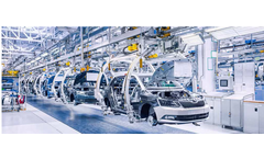 Robotics and Advanced Driver Assistance Solutions for Automotive Manufacturing