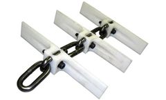 4B Bolt-N-Go - Round Link Chains