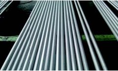 4B - Carbon Steel & Stainless Steel for Boilers / Juice Heaters / Evaporators / Vac-Pans