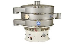 4B Tamiseurs Classic - Circulaires Sifter