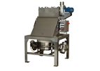 4B SWECO - Bag Discharge Screener