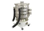 4B - Model DC - Classifier Multifunctional Unit