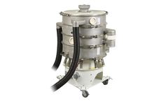 4B - Model DC - Classifier Multifunctional Unit