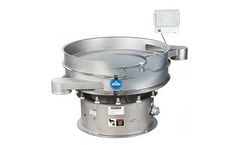 4B SWECO - Ultrasonic Separator System
