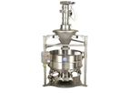 4B SWECO - Accu-Feed System