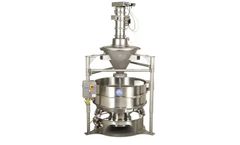 4B SWECO - Accu-Feed System
