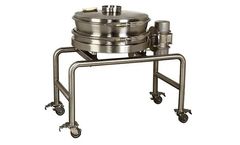 4B SWECO - Sanitary Separator System