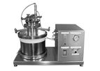 4B SWECO PharmASep - Model PH06 - Filter Dryers - Aseptic Sifter for Pharmaceutical Use